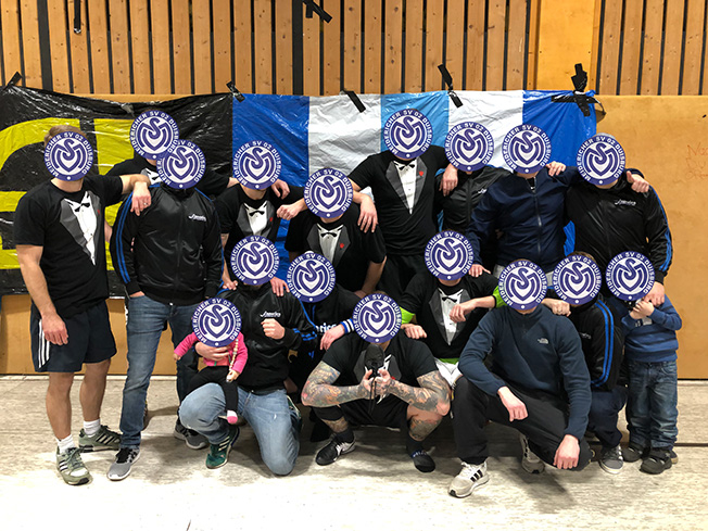 Fanatics Hallenpokal 652